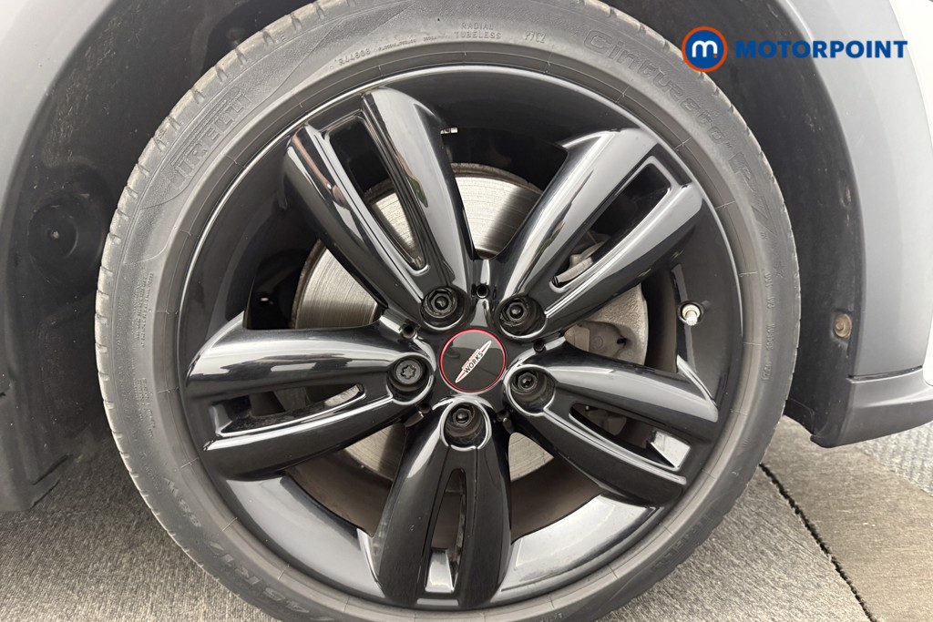 Mini Hatchback Cooper S Sport Manual Petrol Hatchback - Stock Number (1579265) - 10th supplementary image