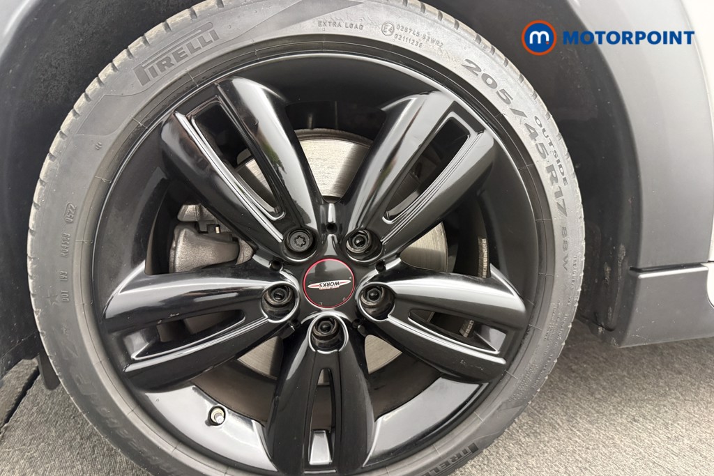 Mini Hatchback Cooper S Sport Manual Petrol Hatchback - Stock Number (1579265) - 11th supplementary image