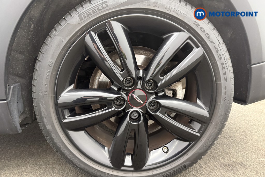 Mini Hatchback Cooper S Sport Manual Petrol Hatchback - Stock Number (1579265) - 12th supplementary image