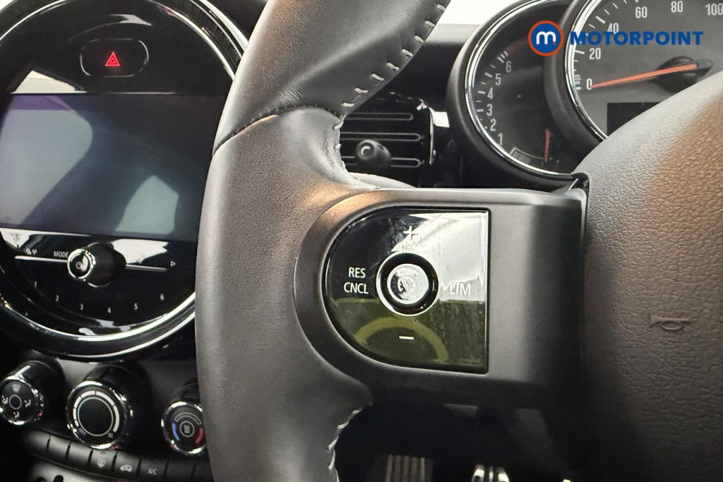Mini Hatchback Cooper S Sport Manual Petrol Hatchback - Stock Number (1579265) - 13th supplementary image