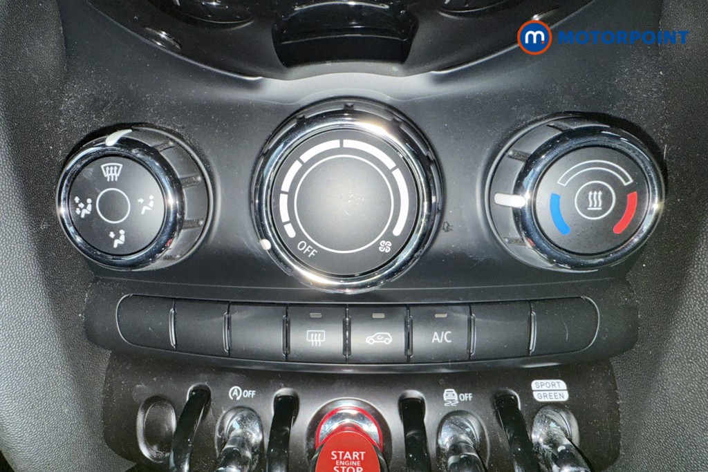 Mini Hatchback Cooper S Sport Manual Petrol Hatchback - Stock Number (1579265) - 15th supplementary image