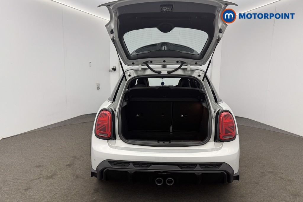 Mini Hatchback Cooper S Sport Manual Petrol Hatchback - Stock Number (1579265) - 19th supplementary image