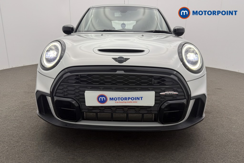 Mini Hatchback Cooper S Sport Manual Petrol Hatchback - Stock Number (1579265) - 21st supplementary image