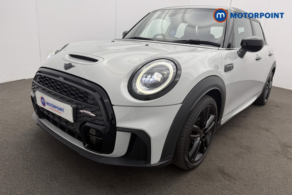 Mini Hatchback Cooper S Sport Manual Petrol Hatchback - Stock Number (1579265) - 22nd supplementary image