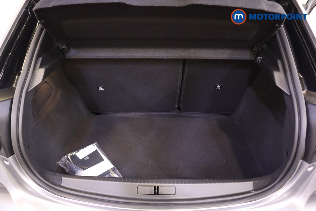 Peugeot 208 GT Automatic Petrol-Electric Hybrid Hatchback - Stock Number (1579274) - 8th supplementary image