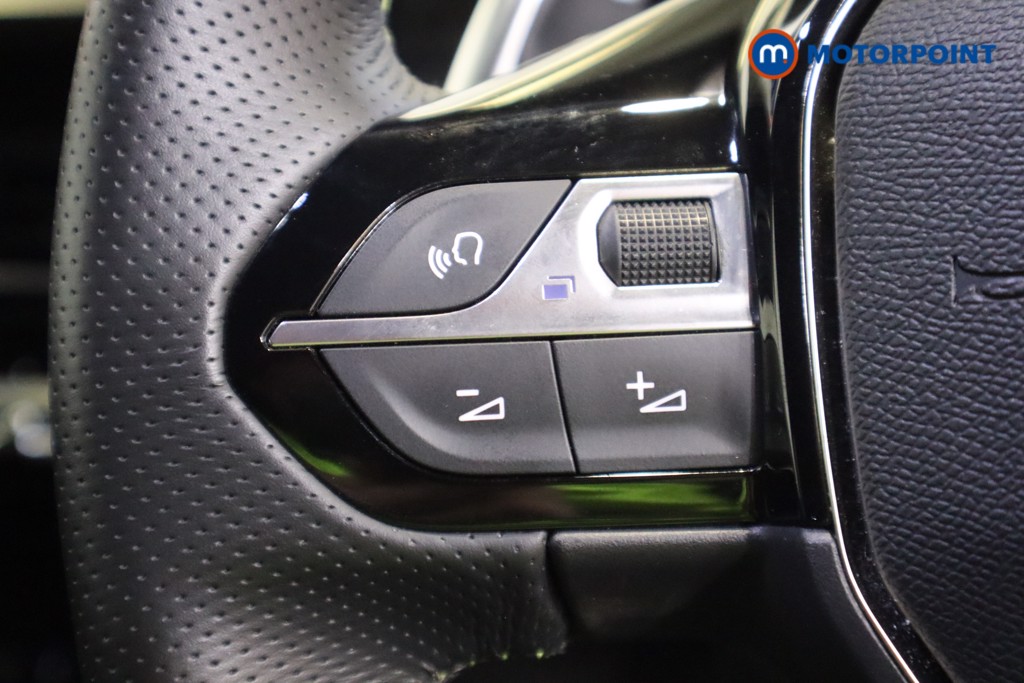 Peugeot 208 GT Automatic Petrol-Electric Hybrid Hatchback - Stock Number (1579274) - 15th supplementary image