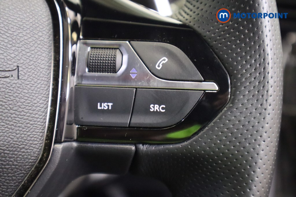 Peugeot 208 GT Automatic Petrol-Electric Hybrid Hatchback - Stock Number (1579274) - 16th supplementary image