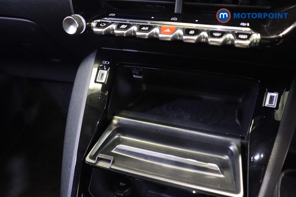 Peugeot 208 GT Automatic Petrol-Electric Hybrid Hatchback - Stock Number (1579274) - 19th supplementary image