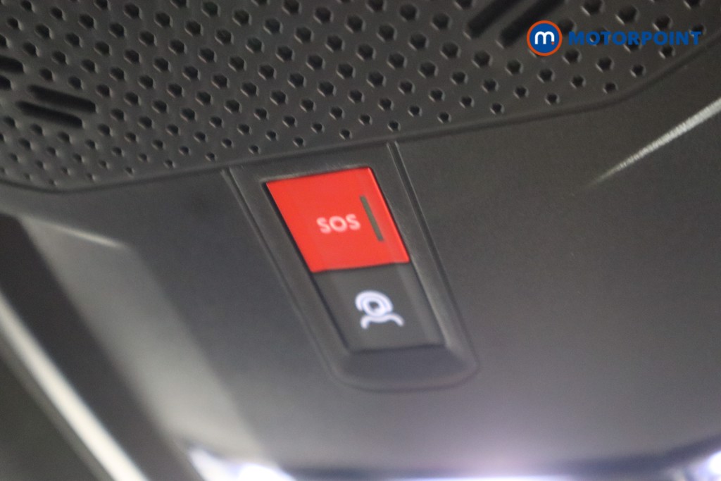 Peugeot 208 GT Automatic Petrol-Electric Hybrid Hatchback - Stock Number (1579274) - 20th supplementary image
