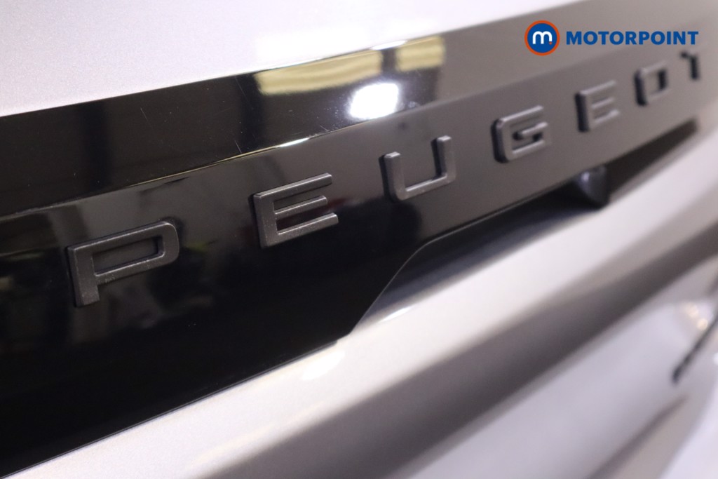 Peugeot 208 GT Automatic Petrol-Electric Hybrid Hatchback - Stock Number (1579274) - 22nd supplementary image