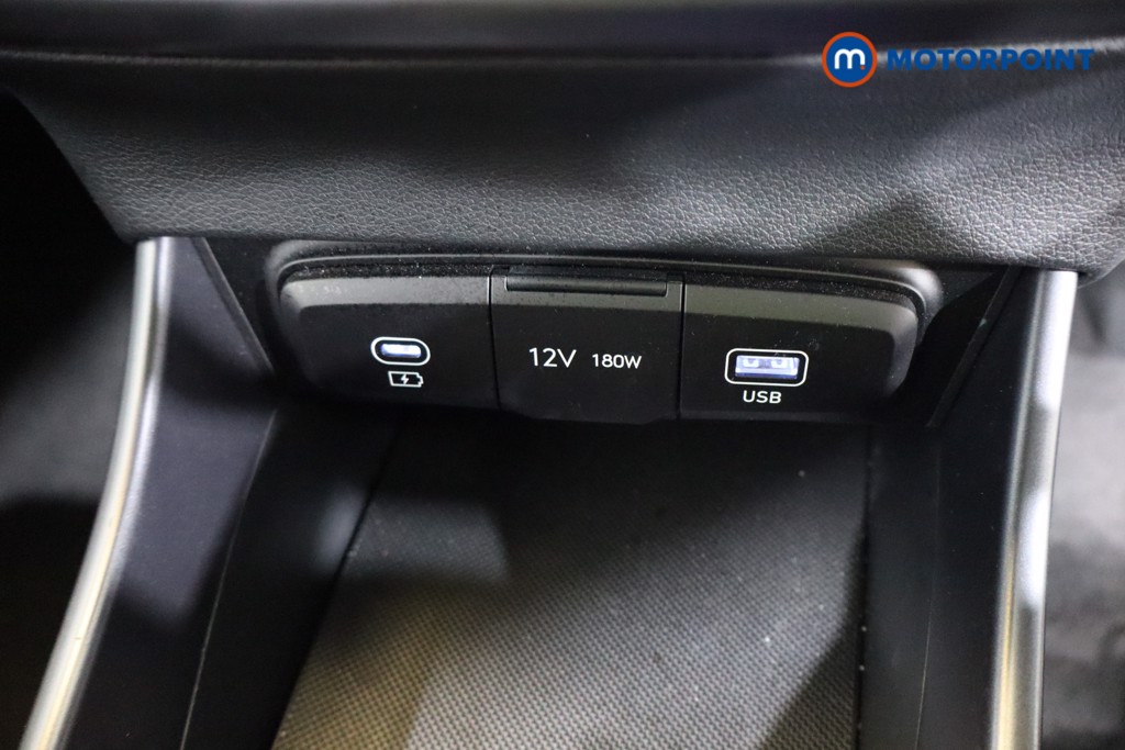 Hyundai I20 Advance Automatic Petrol Hatchback - Stock Number (1579331) - 10th supplementary image