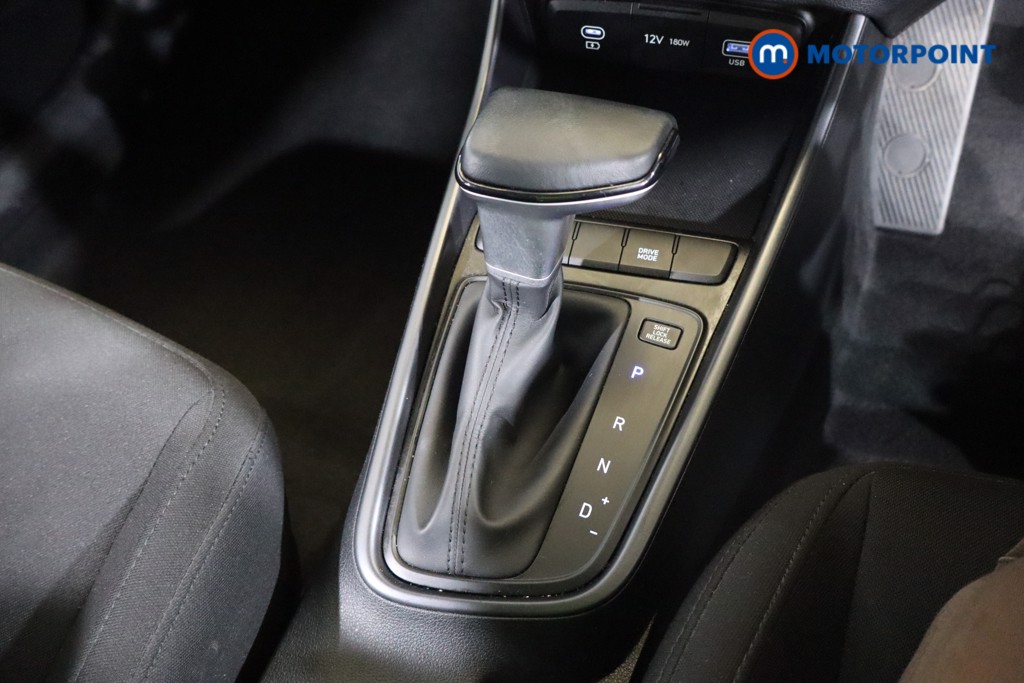 Hyundai I20 Advance Automatic Petrol Hatchback - Stock Number (1579331) - 11th supplementary image