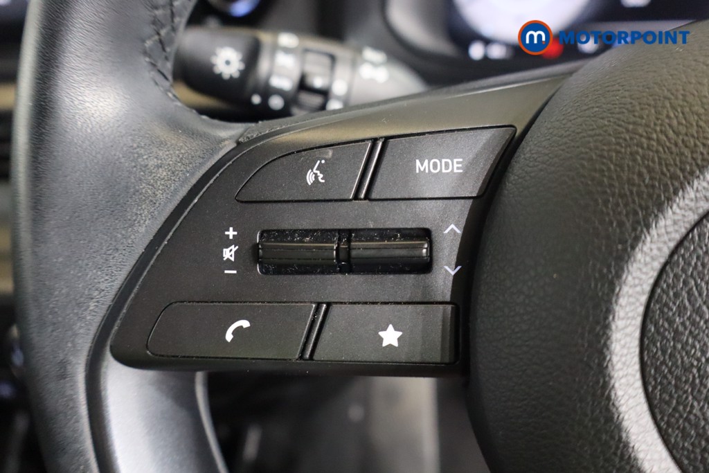 Hyundai I20 Advance Automatic Petrol Hatchback - Stock Number (1579331) - 12th supplementary image