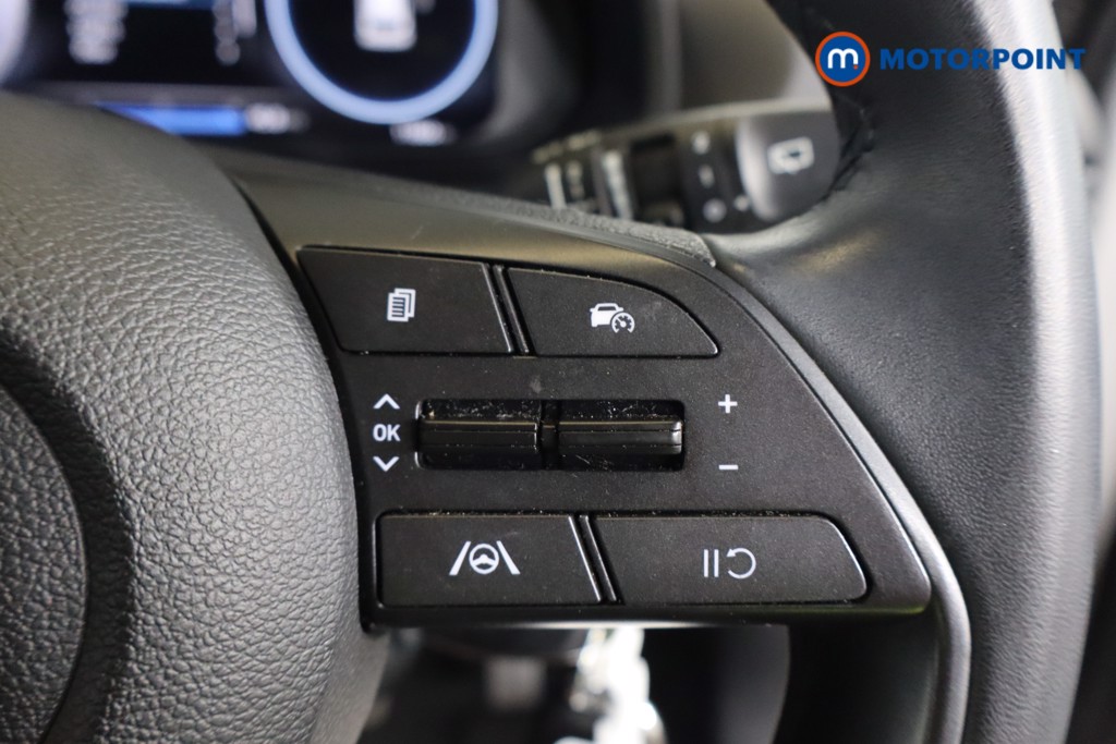 Hyundai I20 Advance Automatic Petrol Hatchback - Stock Number (1579331) - 13th supplementary image