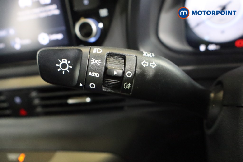 Hyundai I20 Advance Automatic Petrol Hatchback - Stock Number (1579331) - 14th supplementary image
