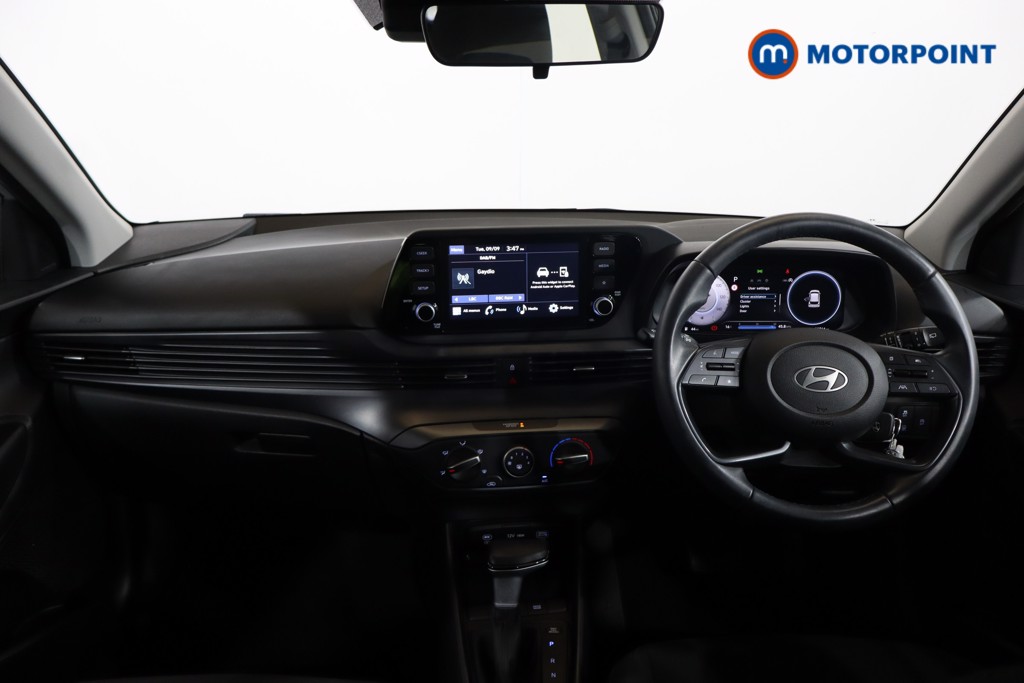 Hyundai I20 Advance Automatic Petrol Hatchback - Stock Number (1579331) - 20th supplementary image
