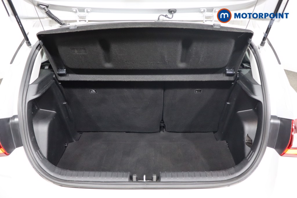 Hyundai I20 Advance Automatic Petrol Hatchback - Stock Number (1579331) - 21st supplementary image