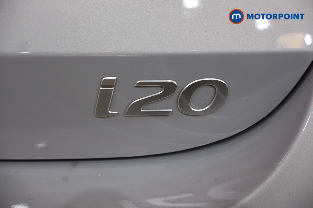 Hyundai I20 Advance Automatic Petrol Hatchback - Stock Number (1579331) - 29th supplementary image