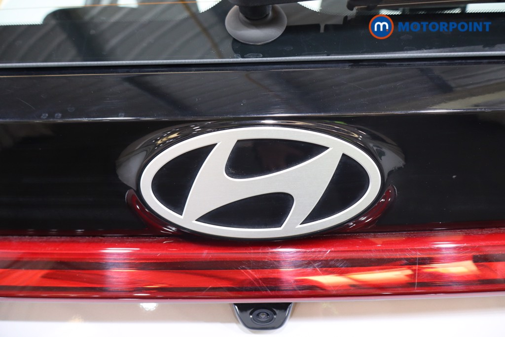 Hyundai I20 Advance Automatic Petrol Hatchback - Stock Number (1579331) - 30th supplementary image