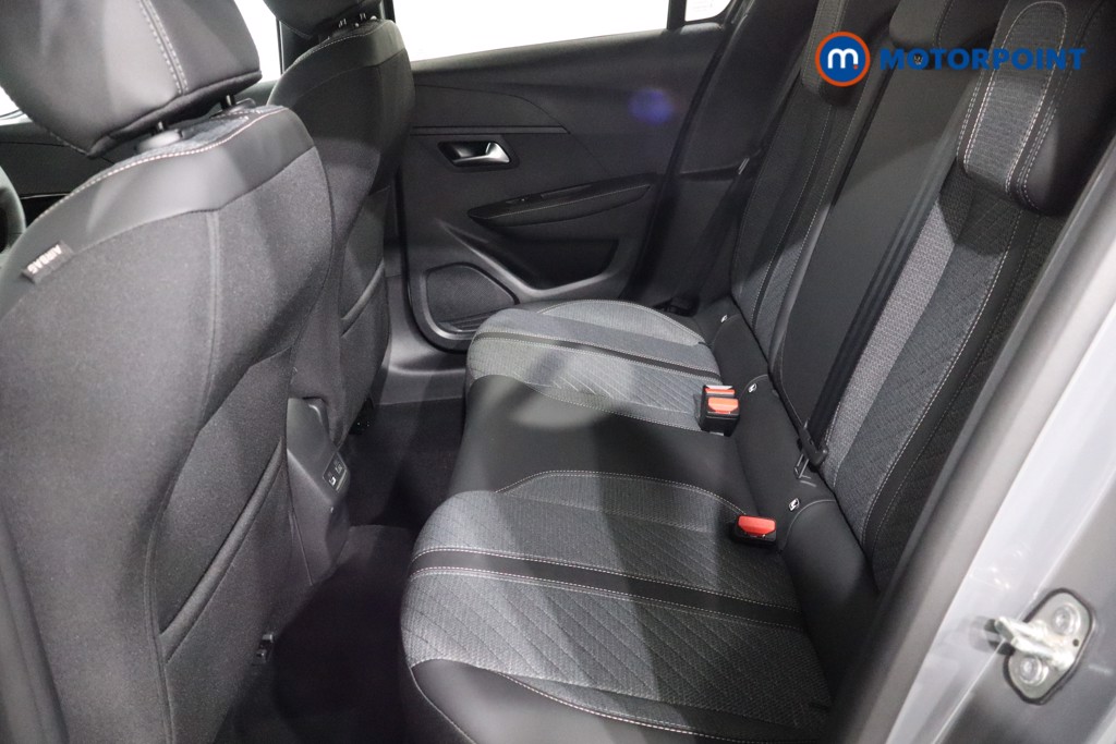 Peugeot 208 Allure Manual Petrol Hatchback - Stock Number (1579366) - 5th supplementary image