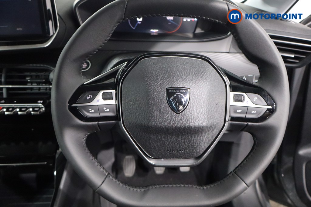 Peugeot 208 Allure Manual Petrol Hatchback - Stock Number (1579366) - 6th supplementary image