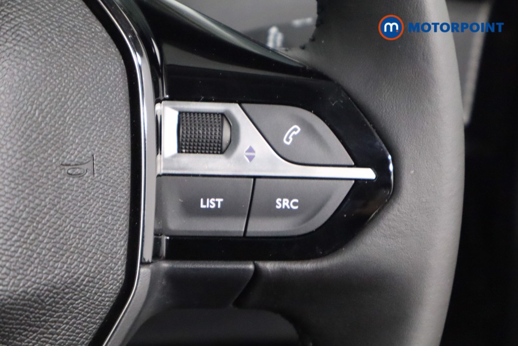 Peugeot 208 Allure Manual Petrol Hatchback - Stock Number (1579366) - 8th supplementary image