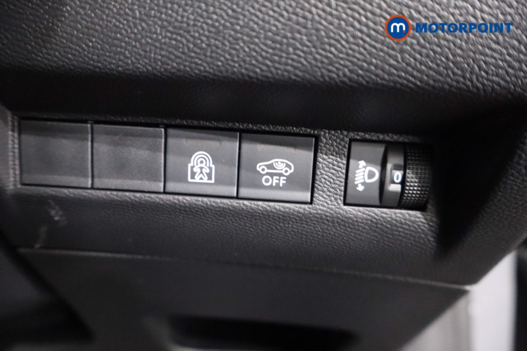 Peugeot 208 Allure Manual Petrol Hatchback - Stock Number (1579366) - 18th supplementary image