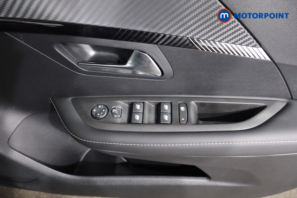 Peugeot 208 Allure Manual Petrol Hatchback - Stock Number (1579366) - 19th supplementary image