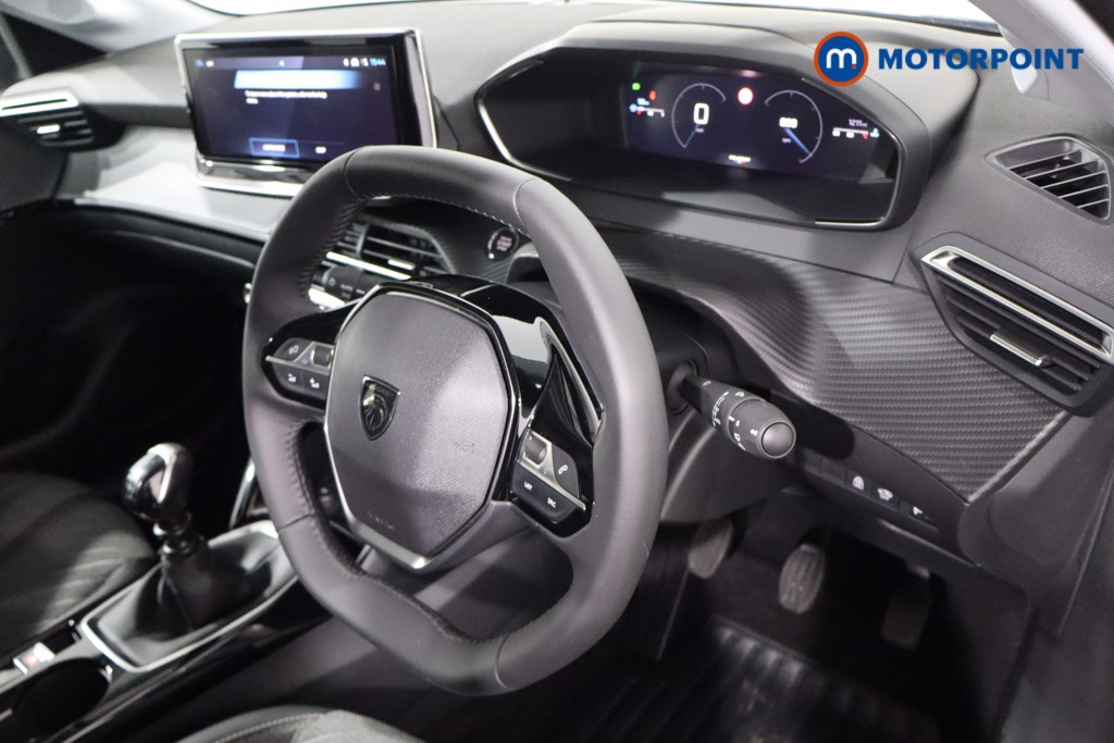 Peugeot 208 Allure Manual Petrol Hatchback - Stock Number (1579366) - 20th supplementary image