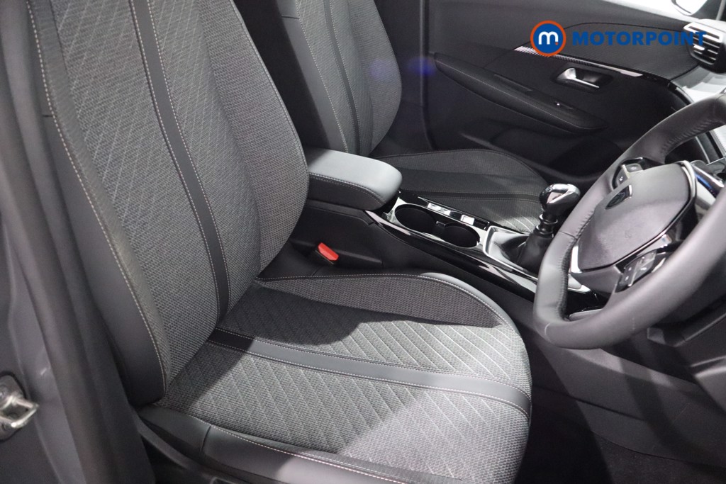 Peugeot 208 Allure Manual Petrol Hatchback - Stock Number (1579366) - 21st supplementary image