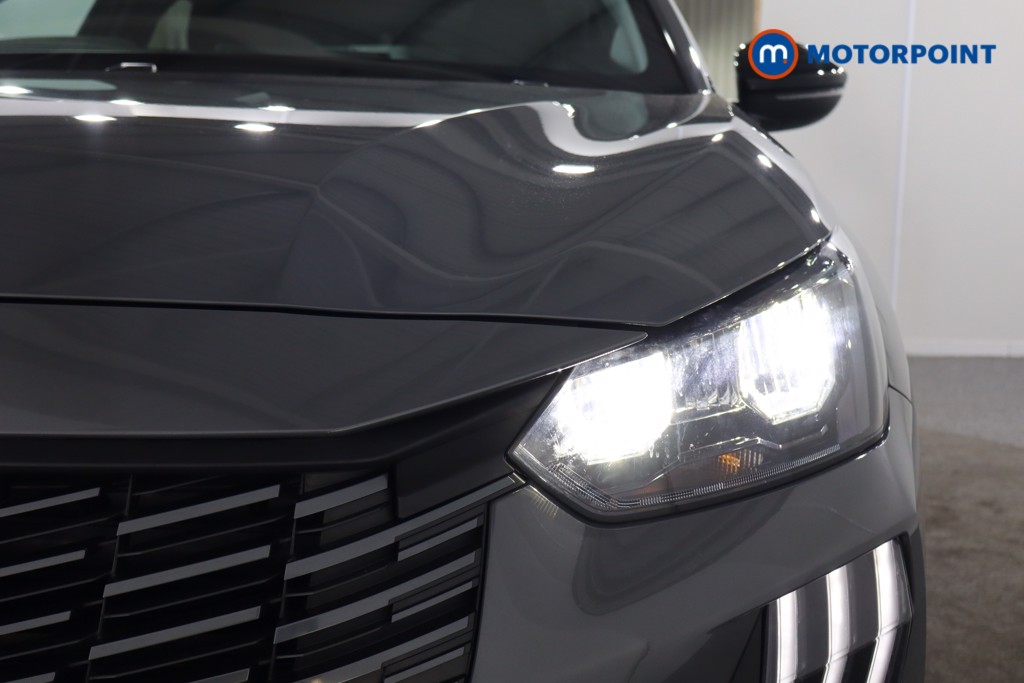 Peugeot 208 Allure Manual Petrol Hatchback - Stock Number (1579366) - 24th supplementary image
