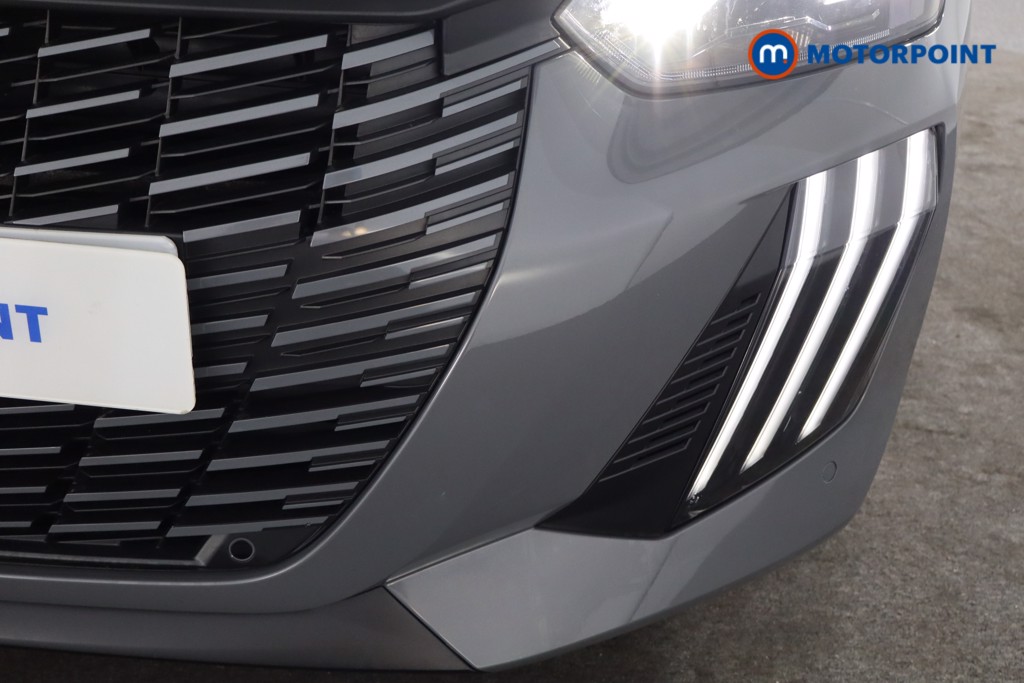 Peugeot 208 Allure Manual Petrol Hatchback - Stock Number (1579366) - 25th supplementary image