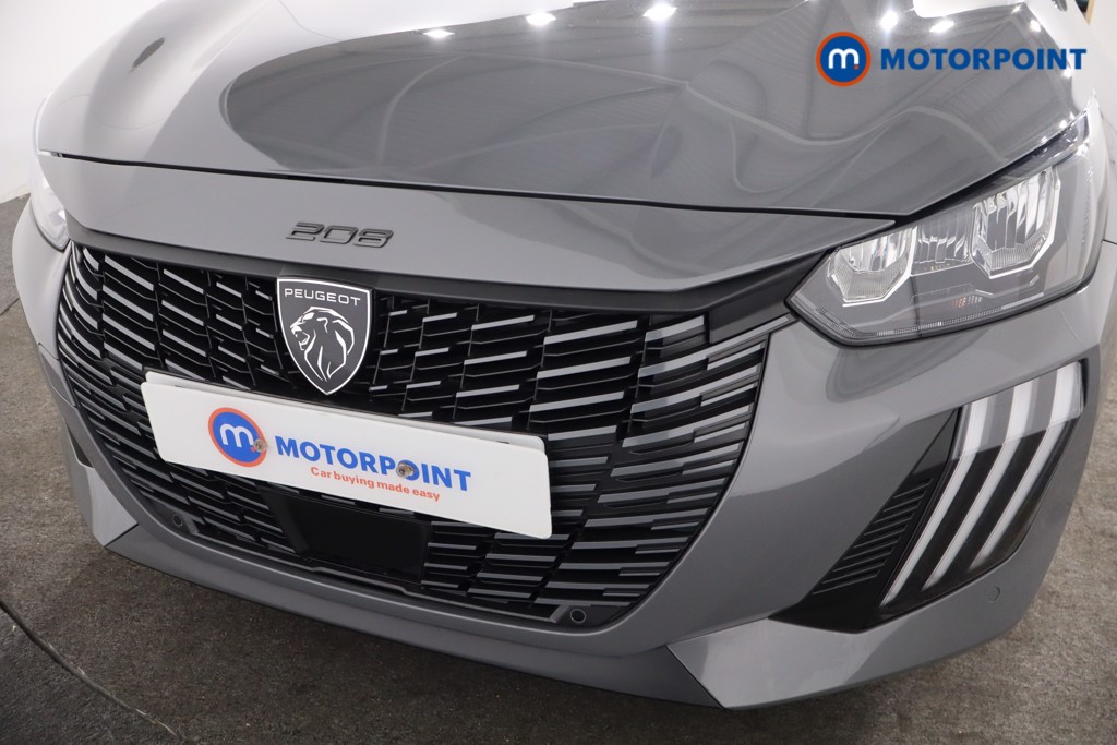 Peugeot 208 Allure Manual Petrol Hatchback - Stock Number (1579366) - 27th supplementary image