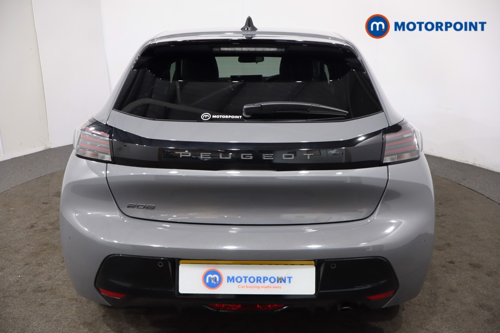 Peugeot 208 Allure Manual Petrol Hatchback - Stock Number (1579366) - 31st supplementary image