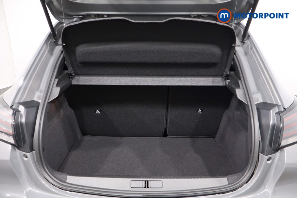 Peugeot 208 Allure Manual Petrol Hatchback - Stock Number (1579366) - 32nd supplementary image