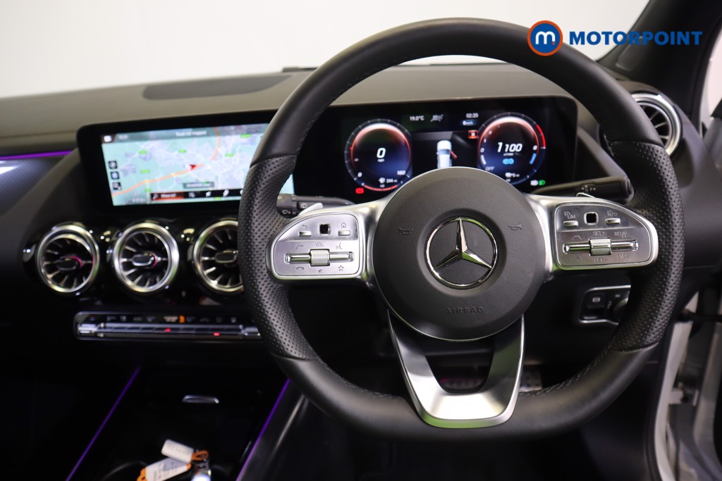 Mercedes-Benz GLA Exclusive Edition Automatic Petrol Plug-In Hybrid SUV - Stock Number (1579540) - 3rd supplementary image