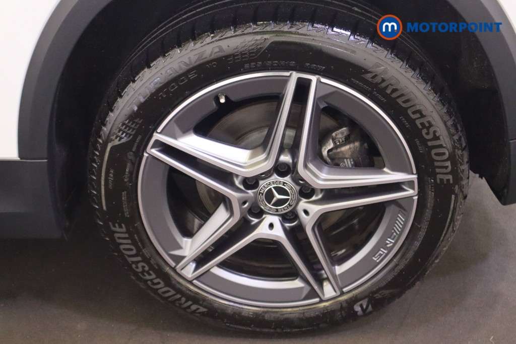 Mercedes-Benz GLA Exclusive Edition Automatic Petrol Plug-In Hybrid SUV - Stock Number (1579540) - 9th supplementary image