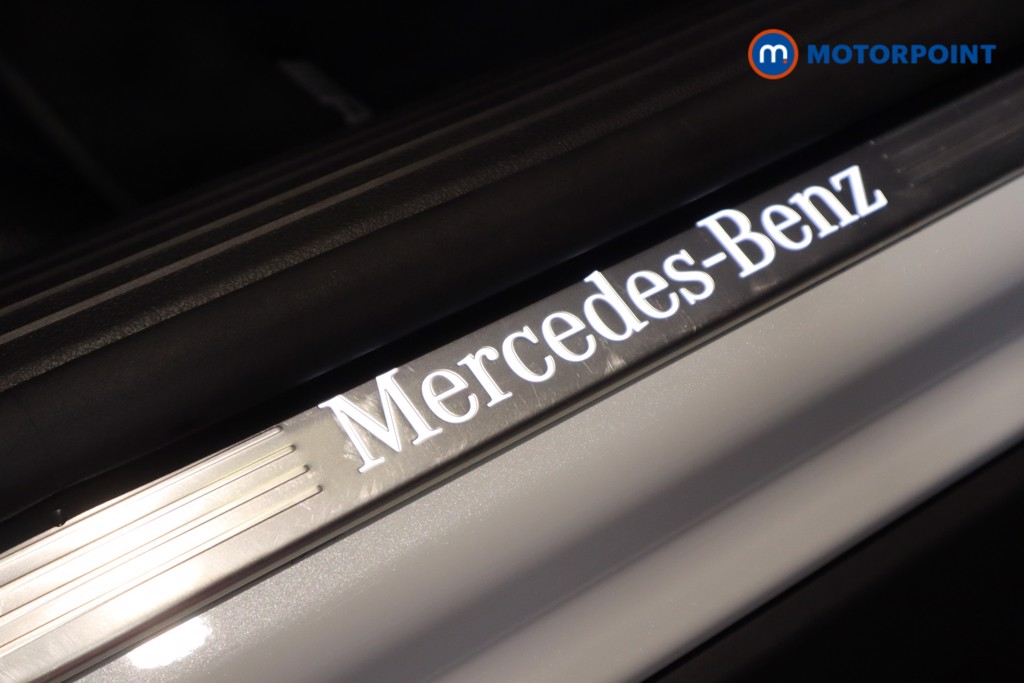Mercedes-Benz GLA Exclusive Edition Automatic Petrol Plug-In Hybrid SUV - Stock Number (1579540) - 16th supplementary image