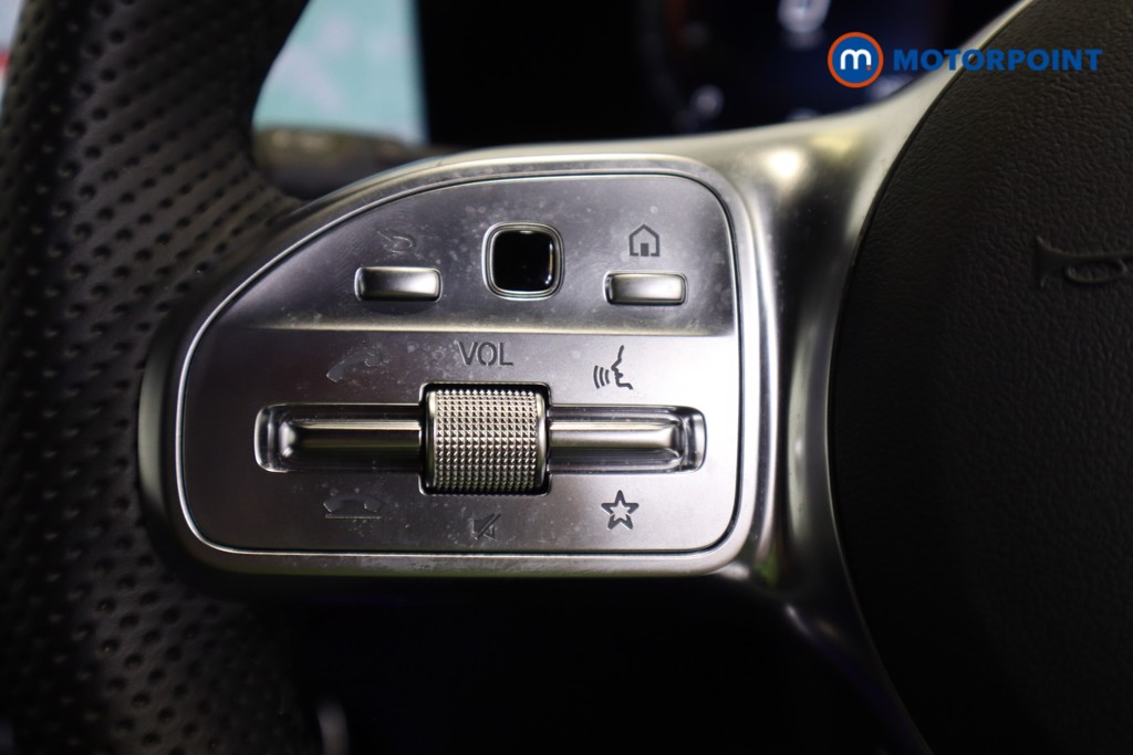 Mercedes-Benz GLA Exclusive Edition Automatic Petrol Plug-In Hybrid SUV - Stock Number (1579540) - 18th supplementary image