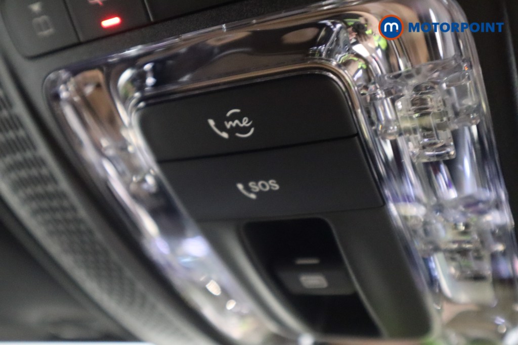 Mercedes-Benz GLA Exclusive Edition Automatic Petrol Plug-In Hybrid SUV - Stock Number (1579540) - 23rd supplementary image