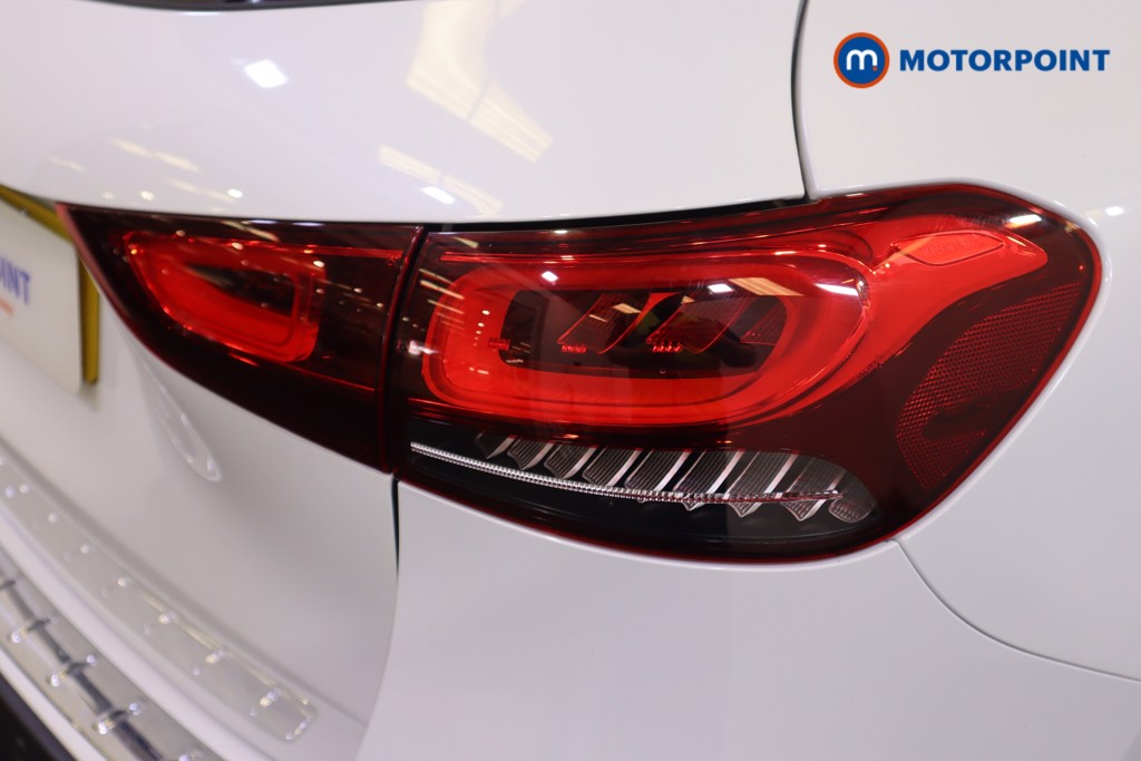 Mercedes-Benz GLA Exclusive Edition Automatic Petrol Plug-In Hybrid SUV - Stock Number (1579540) - 26th supplementary image