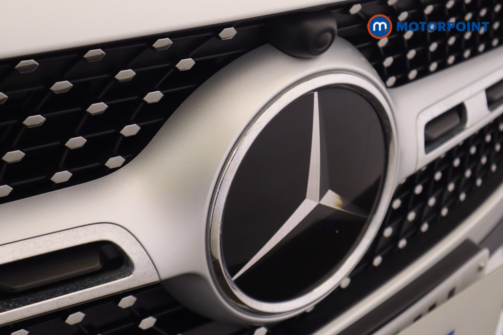 Mercedes-Benz GLA Exclusive Edition Automatic Petrol Plug-In Hybrid SUV - Stock Number (1579540) - 27th supplementary image