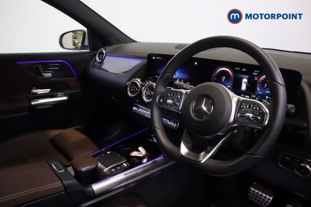 Mercedes-Benz GLA Exclusive Edition Automatic Petrol Plug-In Hybrid SUV - Stock Number (1579540) - 1st supplementary image