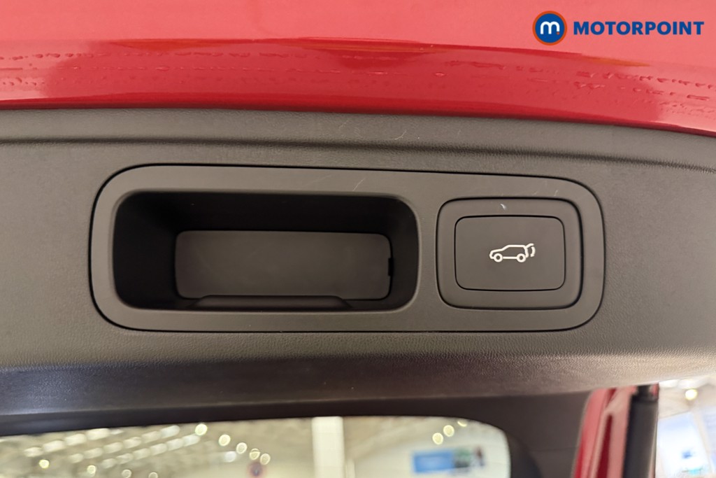 Mg Motor Uk HS Trophy Automatic Petrol SUV - Stock Number (1579575) - 26th supplementary image