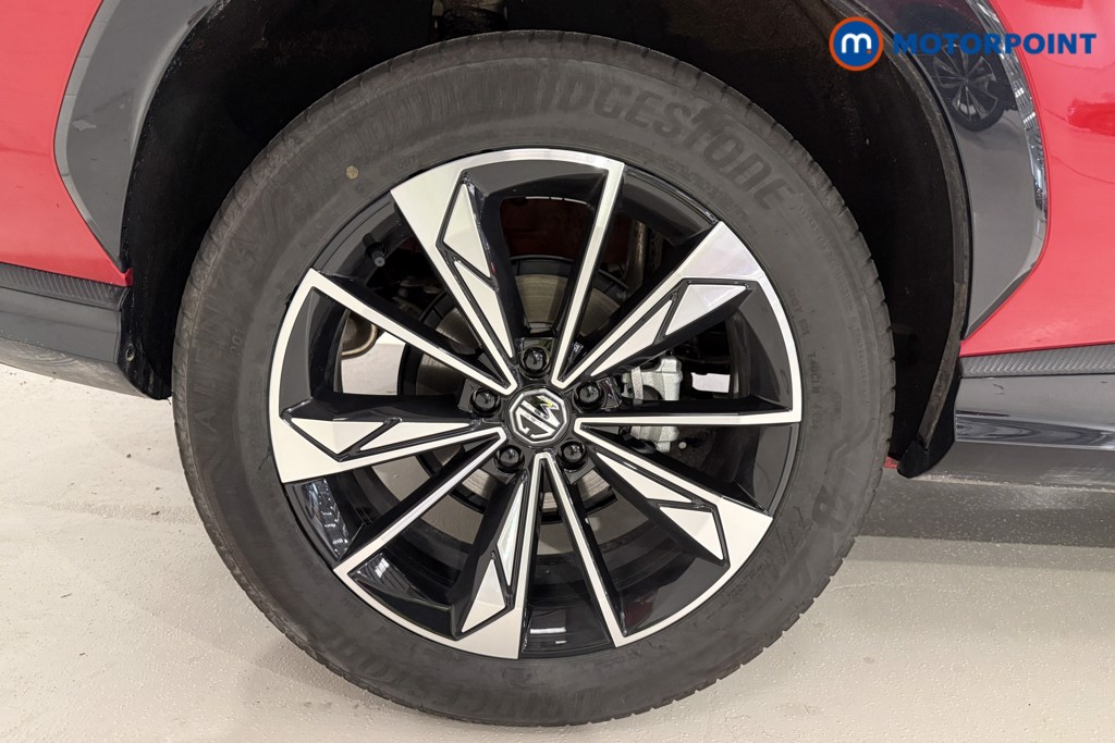 Mg Motor Uk HS Trophy Automatic Petrol SUV - Stock Number (1579575) - 27th supplementary image