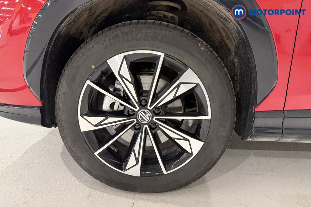 Mg Motor Uk HS Trophy Automatic Petrol SUV - Stock Number (1579575) - 29th supplementary image