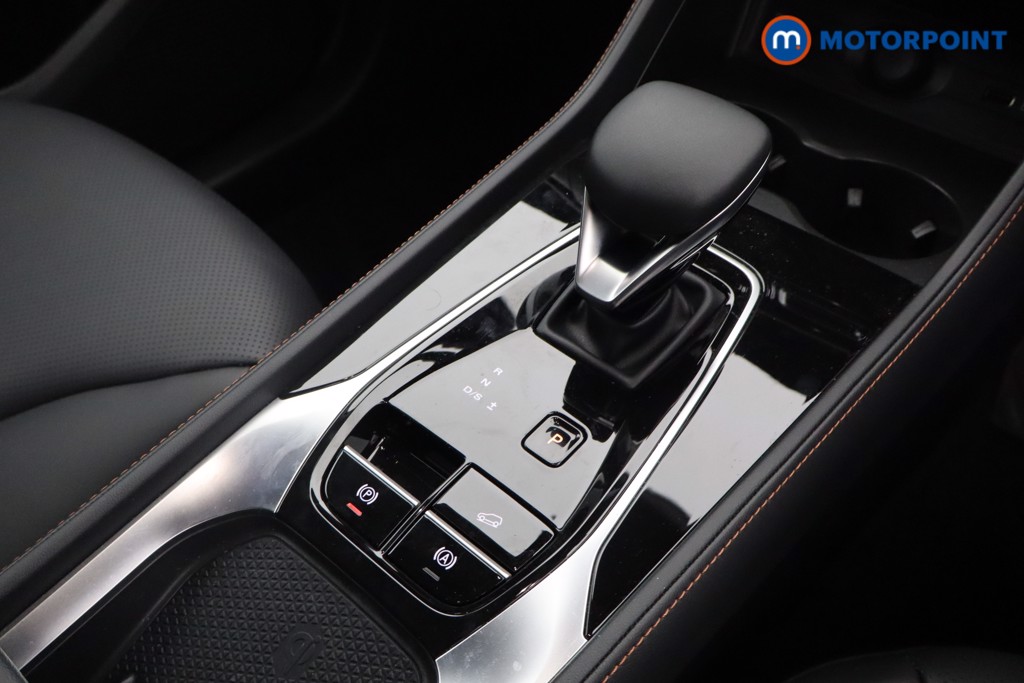 Mg Motor Uk HS Trophy Automatic Petrol SUV - Stock Number (1579582) - 9th supplementary image