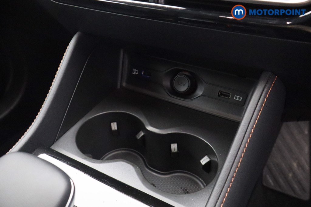 Mg Motor Uk HS Trophy Automatic Petrol SUV - Stock Number (1579582) - 10th supplementary image