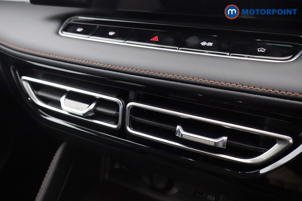 Mg Motor Uk HS Trophy Automatic Petrol SUV - Stock Number (1579582) - 11th supplementary image