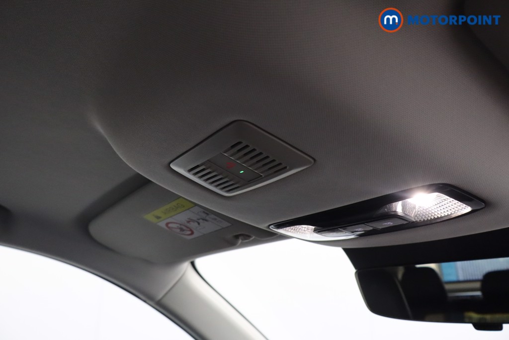 Mg Motor Uk HS Trophy Automatic Petrol SUV - Stock Number (1579582) - 13th supplementary image
